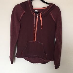 Roxy pullover sweater